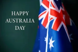 Australia Day Stay 3 Pay 2 Special